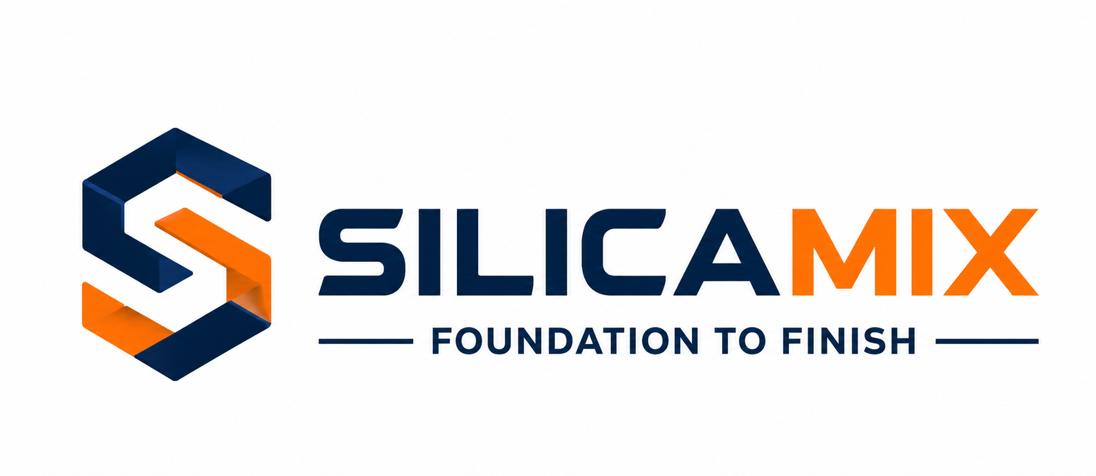 SilicaMix